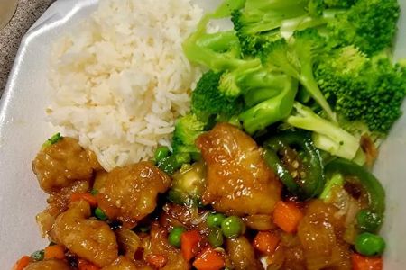 Mix brothers kitchen