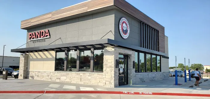 Panda Express 2