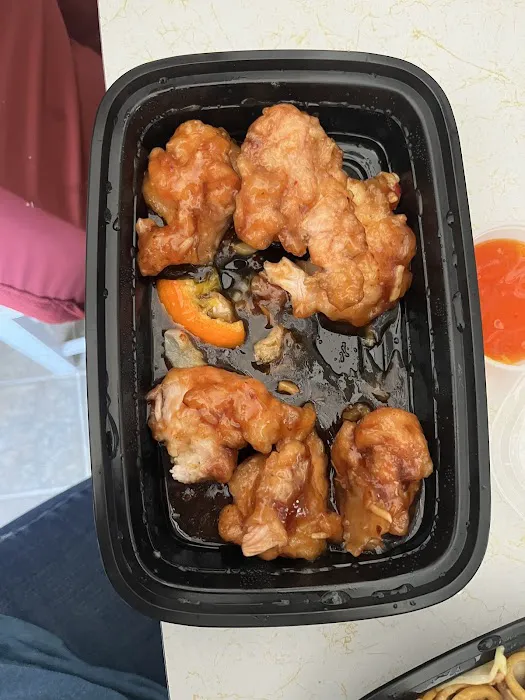 Always Wok 2