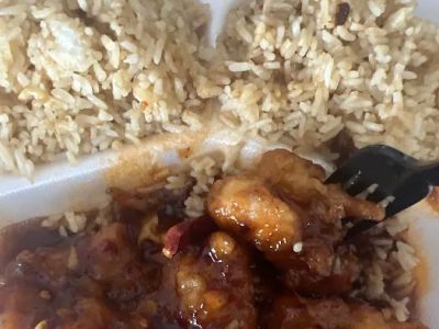 Always Wok 0