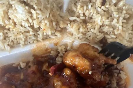 Always Wok