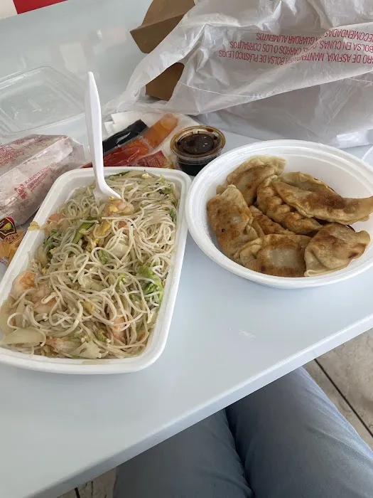 Mr wok 3