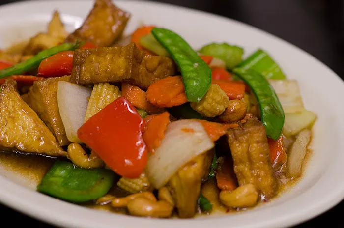 Mr wok 8
