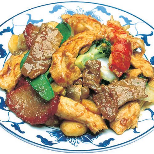 Mr wok 5