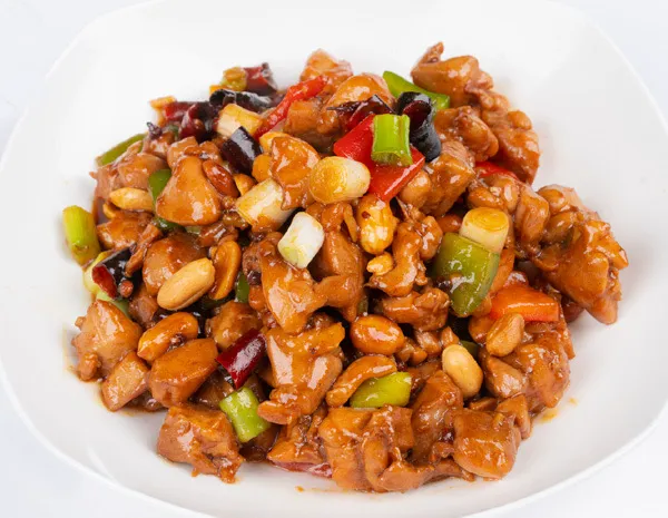 Mr wok 4