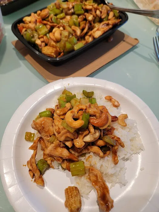 China Taste 7