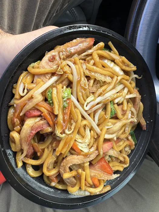China Taste 4