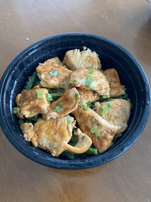 China Taste 6