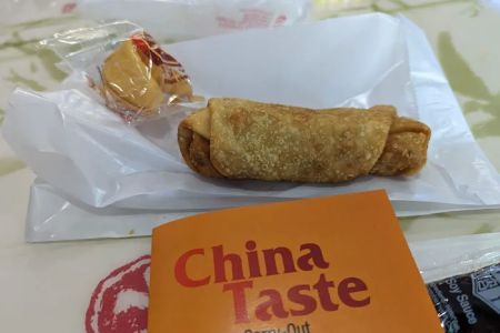 China Taste
