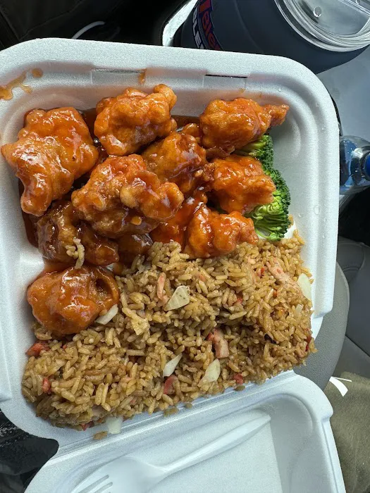 China Taste 8