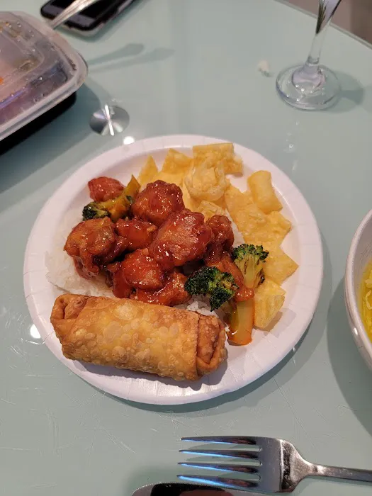 China Taste 9