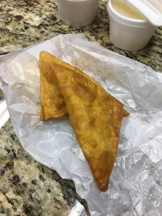 China Wok 7