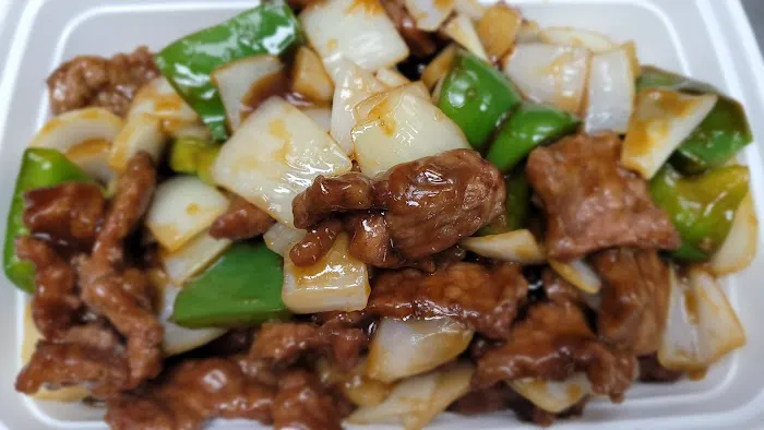 China Wok 2