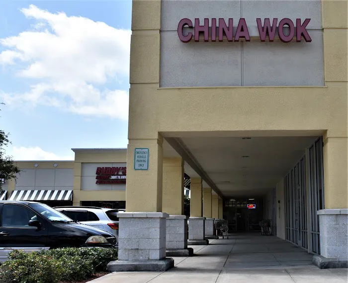 China Wok 6