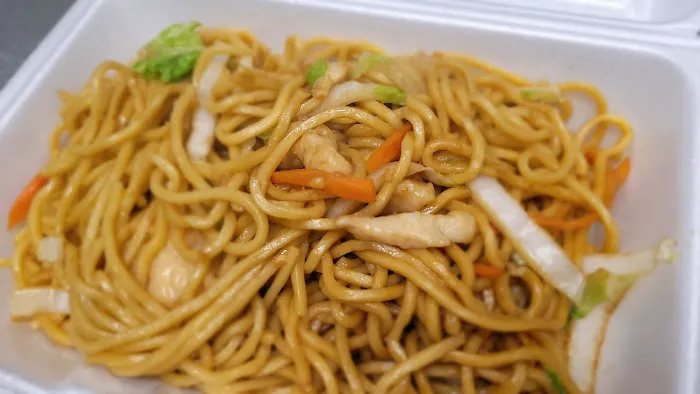 China Wok 1