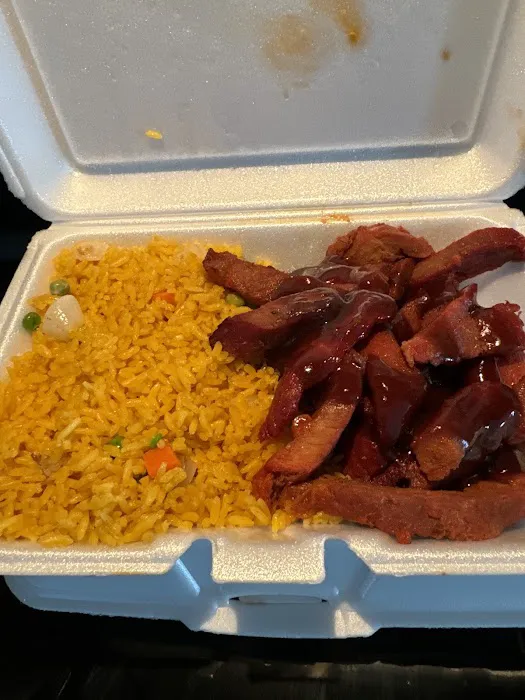 China Wok 4
