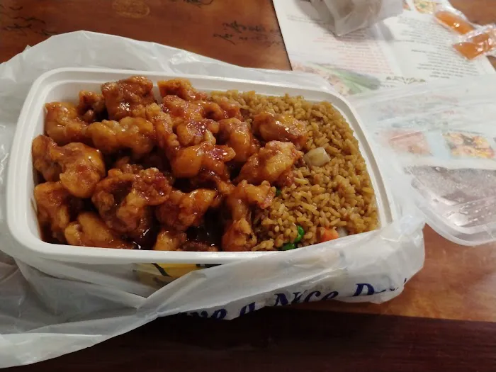 China Wok 5