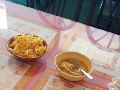 First Wok Chinese Restaurant 0