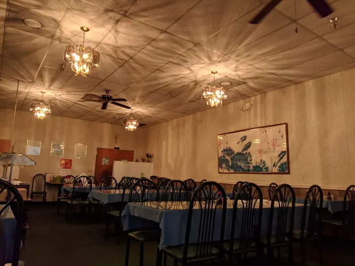 First Wok Chinese Restaurant 6