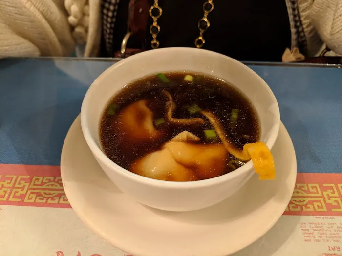 First Wok Chinese Restaurant 3