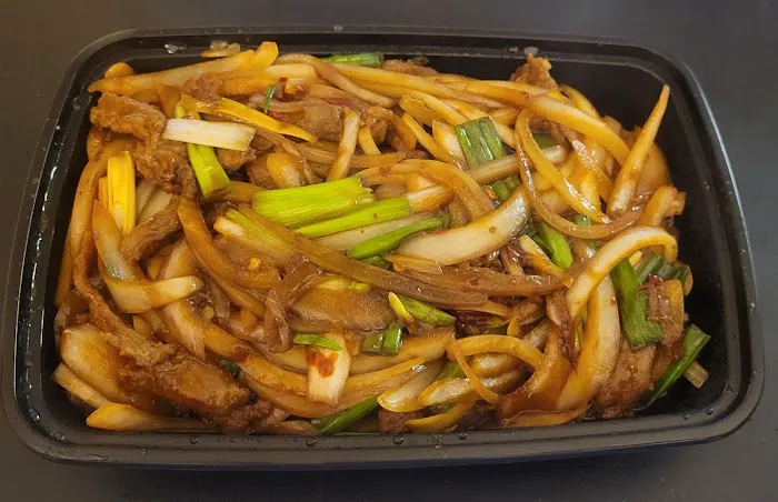 China Garden Restaurant 10