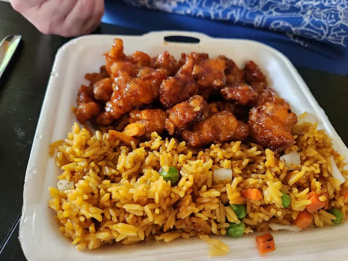 China Garden Restaurant 2