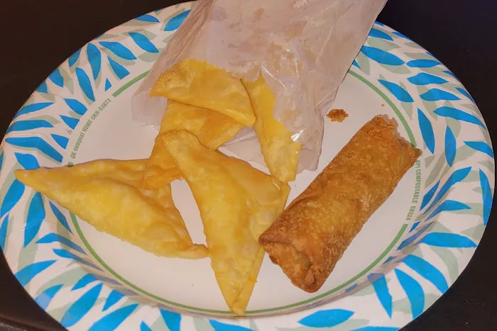 China Garden Restaurant 7