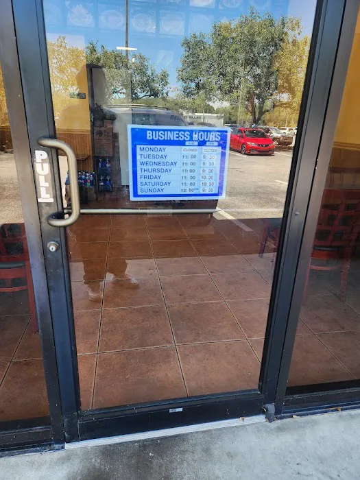 China Garden Restaurant 4