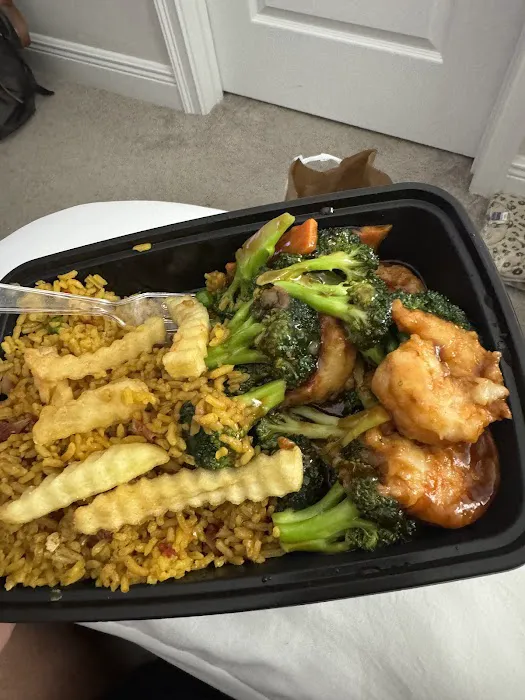 China Garden Restaurant 3
