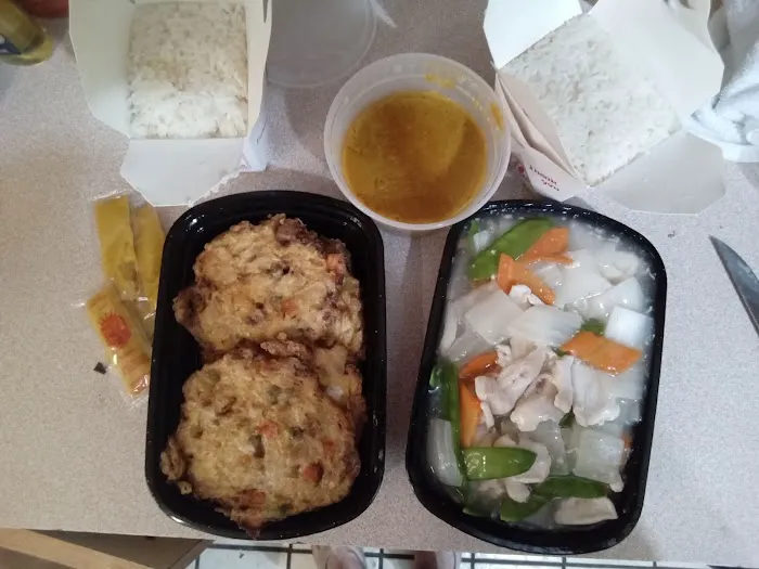 Lucky Wok 2