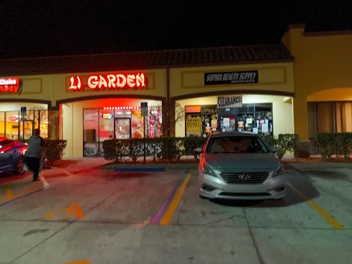 Li Garden of Haines City 2