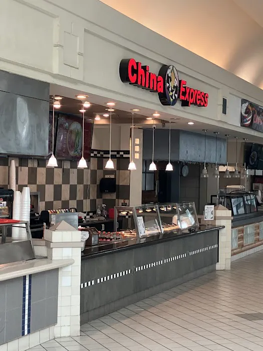 China Express 2