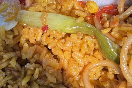 China Express