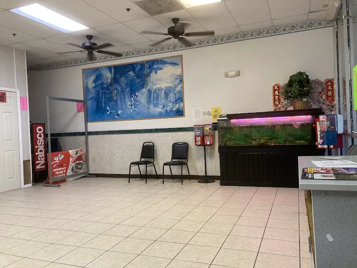 China Wok 2
