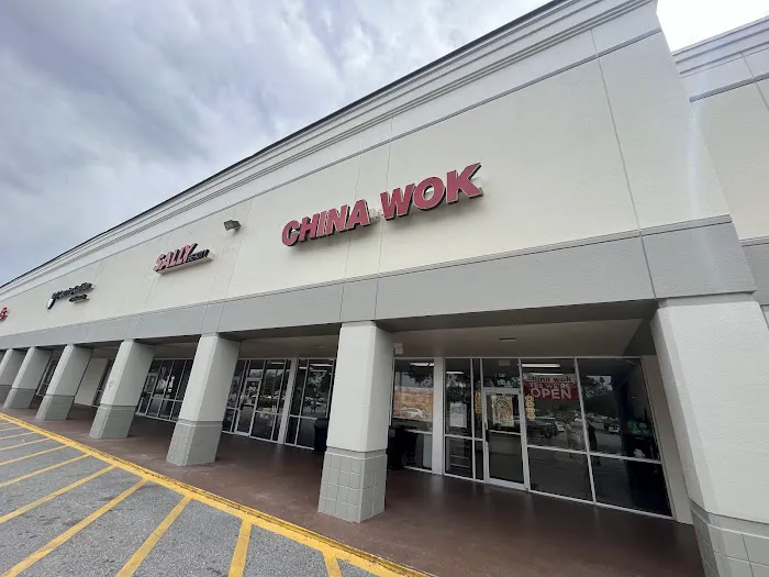 China Wok 4