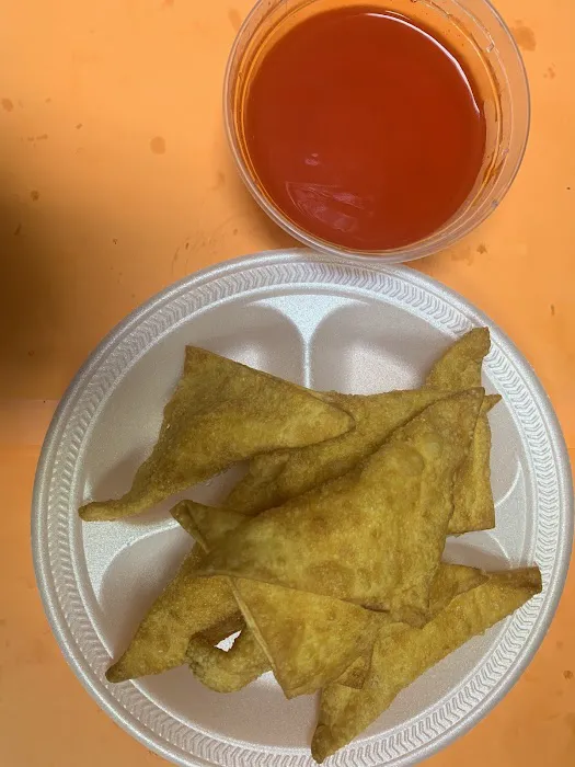 China Wok 5