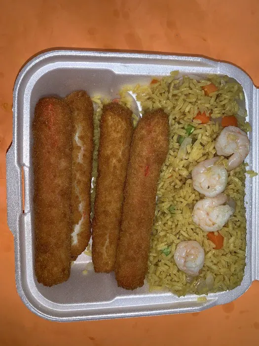 China Wok 7