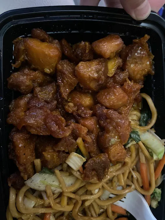 China Garden 1