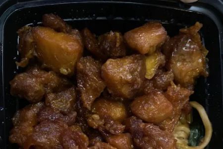 China Garden