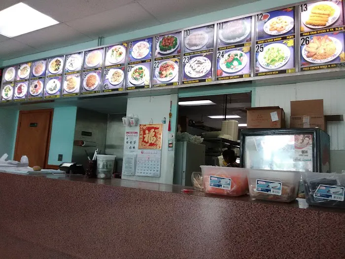China Garden 9