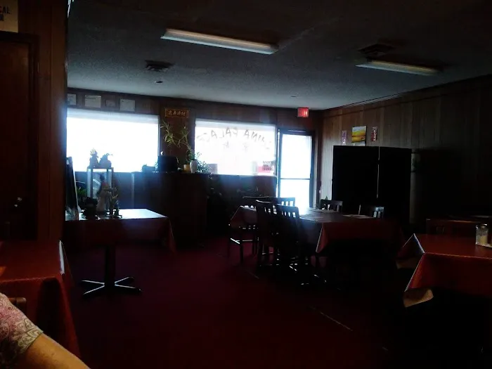 China Palace Restaurant 3