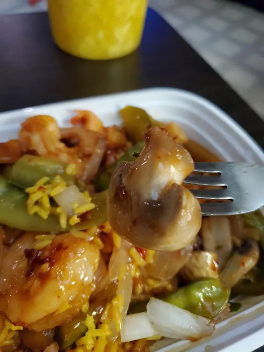 New King Wok 3