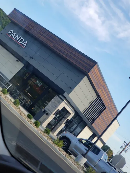 Panda Express 3