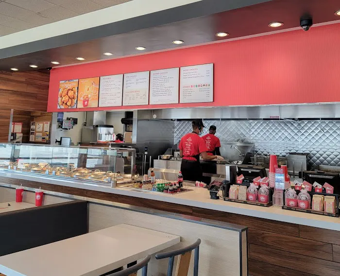 Panda Express 1
