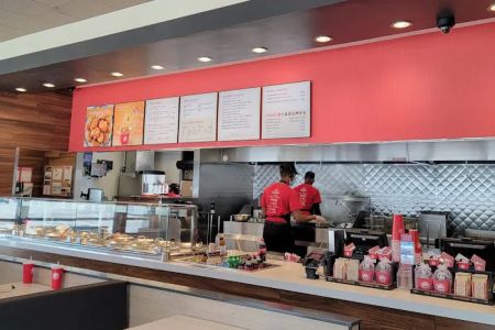 Panda Express