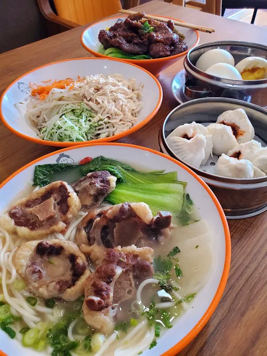 Wei Lai Dim Sum 6
