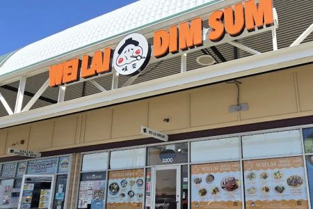 Wei Lai Dim Sum