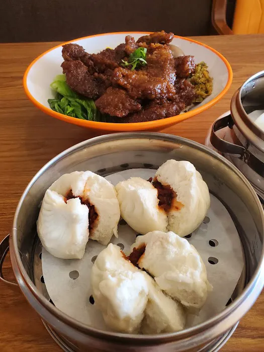 Wei Lai Dim Sum 9