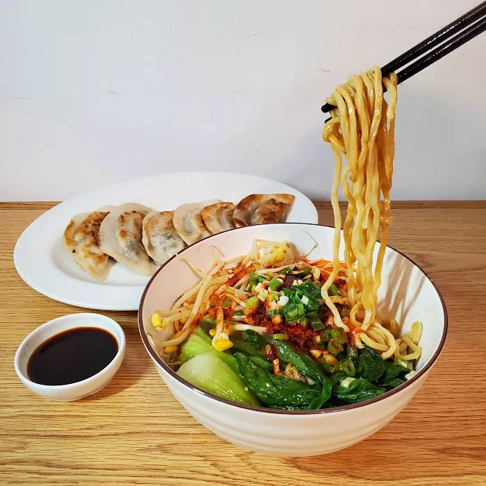 Wei Lai Dim Sum 4