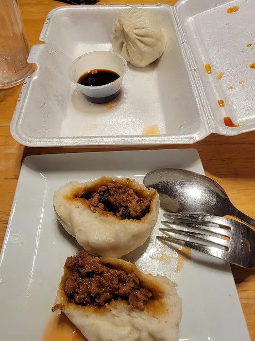 JJ Panda Restaurant 3